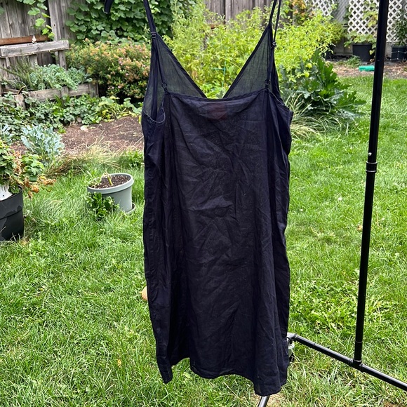 Tory Burch Dresses & Skirts - TORY BURCH DRESS OR CAMISOLE 8